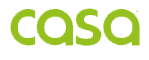 Áreas Da CASA