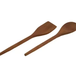 Instrumentos De Cozinha-CASA Acacia Esp Tula Natural