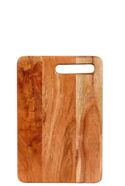 Tábuas-CASA Acacia Lux T Bua Natural