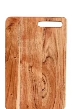 Tábuas-CASA Acacia Lux T Bua Natural