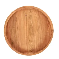 Bandejas-CASA Acacia Style Bandeja Natural