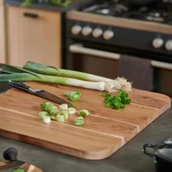 Tábuas-CASA Acacia T Bua Xl Natural