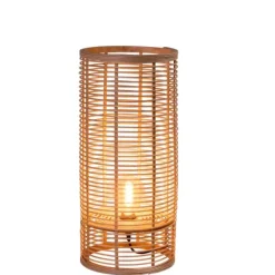 Candeeiros De Mesa-CASA Agali Candeeiro De Mesa Natural