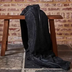 Mantas-CASA Agnes Manta Antracite