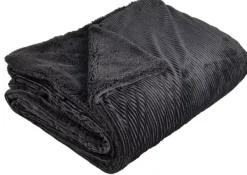 Mantas-CASA Agnes Manta Antracite