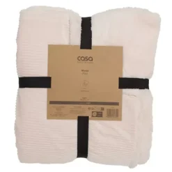 Mantas-CASA Agnes Manta Cru