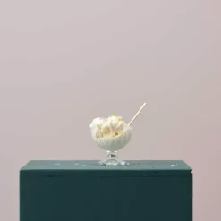 Tigelas-CASA Alaska Ta A Para Gelado Transparente