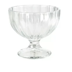 Tigelas-CASA Alaska Ta A Para Gelado Transparente