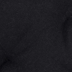 Almofadas De Assento-CASA Alda Almofada De Assento Preto