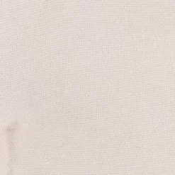 Almofadas De Assento-CASA Alda Almofada De Assento Cru Branco