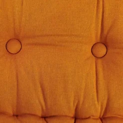 Almofadas De Assento-CASA Alda Almofada Plana Ocre Amarelo