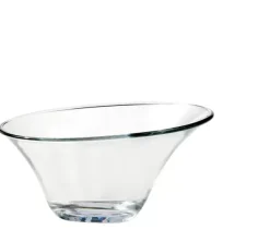 Pratos Para Servir-CASA Alfa Ta A Transparente