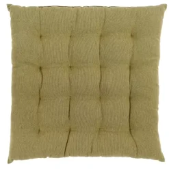 Almofadas De Assento-CASA Alida Almofada De Assento Verde