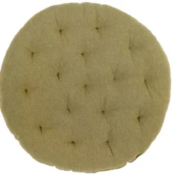 Almofadas De Assento-CASA Alida Almofada De Assento Verde