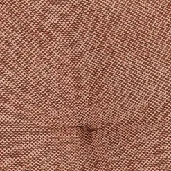 Almofadas De Assento-CASA Alida Almofada De Assento Castanho