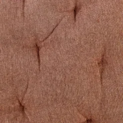 Almofadas De Assento-CASA Alida Almofada De Assento Castanho