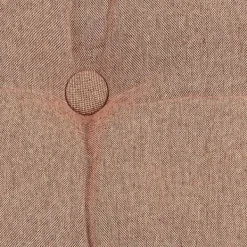 Almofadas De Assento-CASA Alida Almofada Plana Castanho