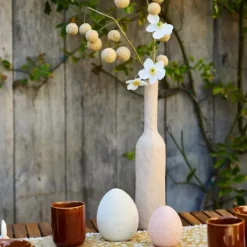 Jarras-CASA Alu Jarra Areia Bege