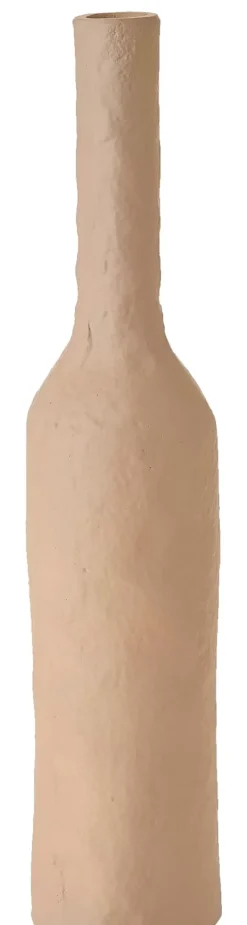 Jarras-CASA Alu Jarra Areia Bege