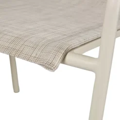 Cadeiras Sala Jantar-CASA Alves Cadeira Areia Bege