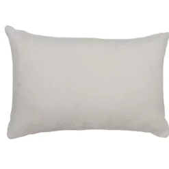 Almofadas-CASA Alvor Almofada Cru Branco