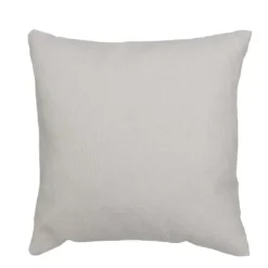 Almofadas-CASA Alvor Almofada Cru Branco