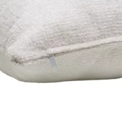 Almofadas-CASA Alvor Almofada Cru Branco