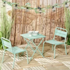 Móveis Para Criancas-CASA Anabel Mesa Para Crian As Eucalipto