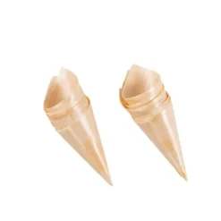 Aperitivo E Tapas-CASA Apero Eco Sacos Bico Conjunto De 20 Natural