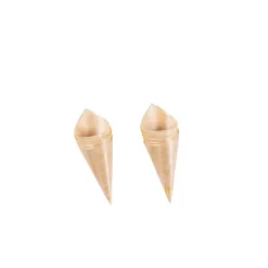 Aperitivo E Tapas-CASA Apero Eco Sacos Bico Conjunto De 20 Natural