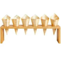 Aperitivo E Tapas-CASA Apero Suporte Para Sacos Bico Natural