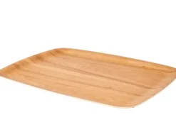 Bandejas-CASA Ash Bandeja Natural