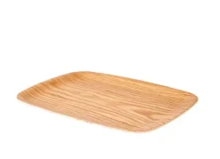 Bandejas-CASA Ash Bandeja Natural
