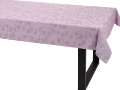 Toalhas De Mesa-CASA Aster Toalha De Mesa Roxo