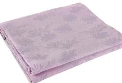 Toalhas De Mesa-CASA Aster Toalha De Mesa Roxo