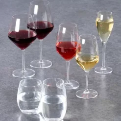 Copos Para Vinho-CASA Atelier Copo De Vinho