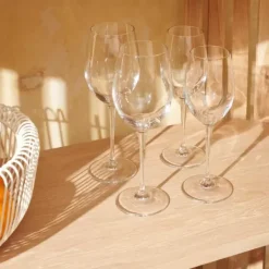 Copos Para Vinho-CASA Atelier Copo De Vinho