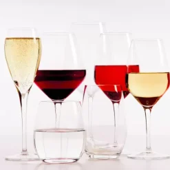 Copos Para Vinho-CASA Atelier Copo De Vinho