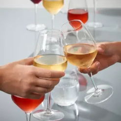 Copos Para Vinho-CASA Atelier Copo De Vinho