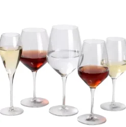 Copos Para Vinho-CASA Atelier Copo De Vinho