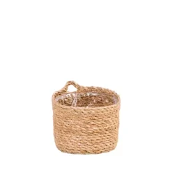 Vasos Para Pendurar-CASA Atlantic Vaso De Pendurar Natural