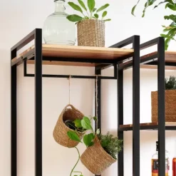 Vasos-CASA Atlantic Vaso Natural