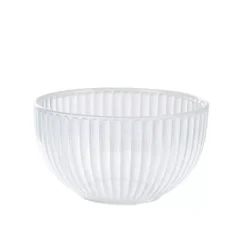 Tigelas-CASA Aura Tigela Transparente