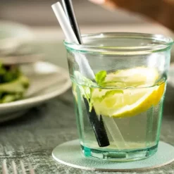 Copos Para Beber-CASA Authentic Copo Transparente