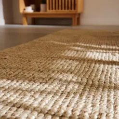 Tapetes-CASA Ayo Tapete Claro Castanho