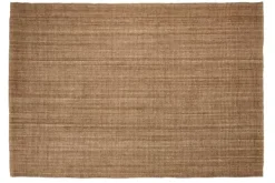 Tapetes-CASA Ayo Tapete Escuro Castanho