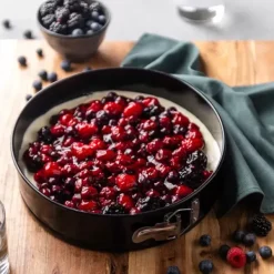 Formas De Cozer-CASA Bakery Forma Desmont Vel Preto