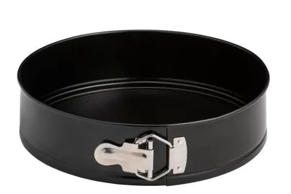 Formas De Cozer-CASA Bakery Forma Desmont Vel Preto