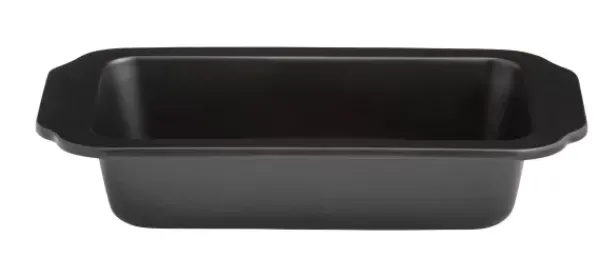 Formas De Cozer-CASA Bakery Forma Para Cozer P O Preto