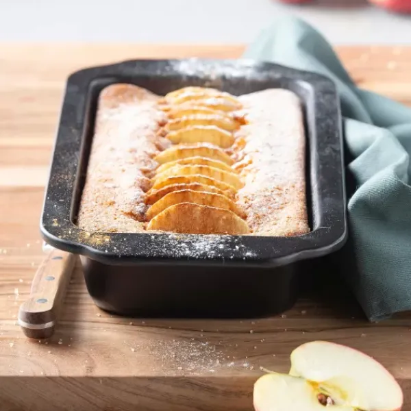 Formas De Cozer-CASA Bakery Forma Para Cozer P O Preto